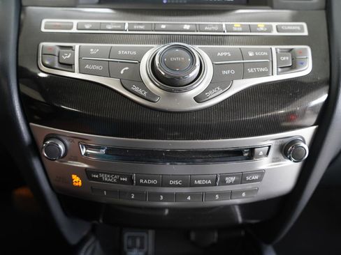Used 2020 INFINITI QX60 Pure FWD image 20