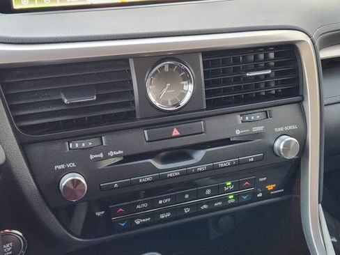 Used 2017 Lexus RX 350 FWD image 18