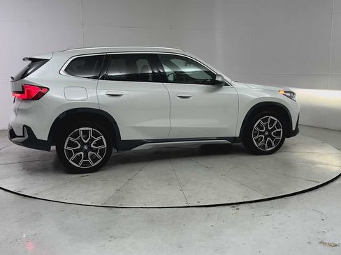 Used 2023 BMW X1 xDrive28i w/ Convenience Package AWD/4WD image 9
