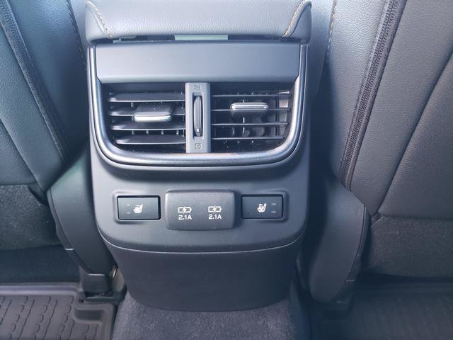 Used 2022 Subaru Outback Wilderness w/ Wilderness Package AWD/4WD image 13