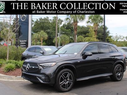 Certified 2025 Mercedes-Benz GLC 350e 4MATIC