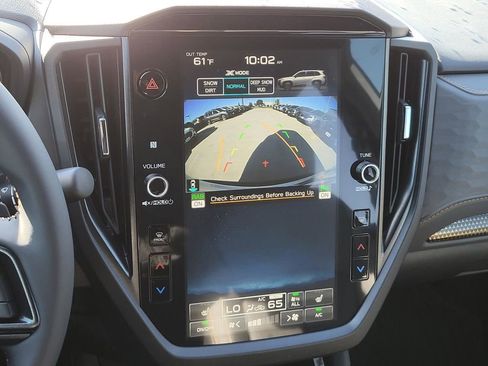 New 2026 Subaru Forester Wilderness image 11