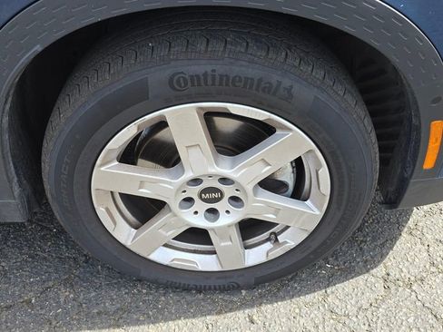 Used 2025 MINI Cooper Countryman S image 9