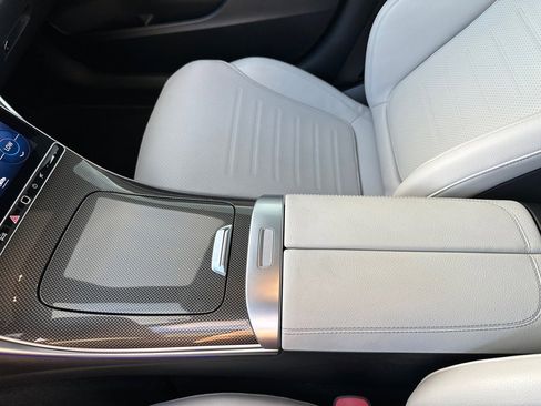 Used 2022 Mercedes-Benz C 300 Sedan image 20