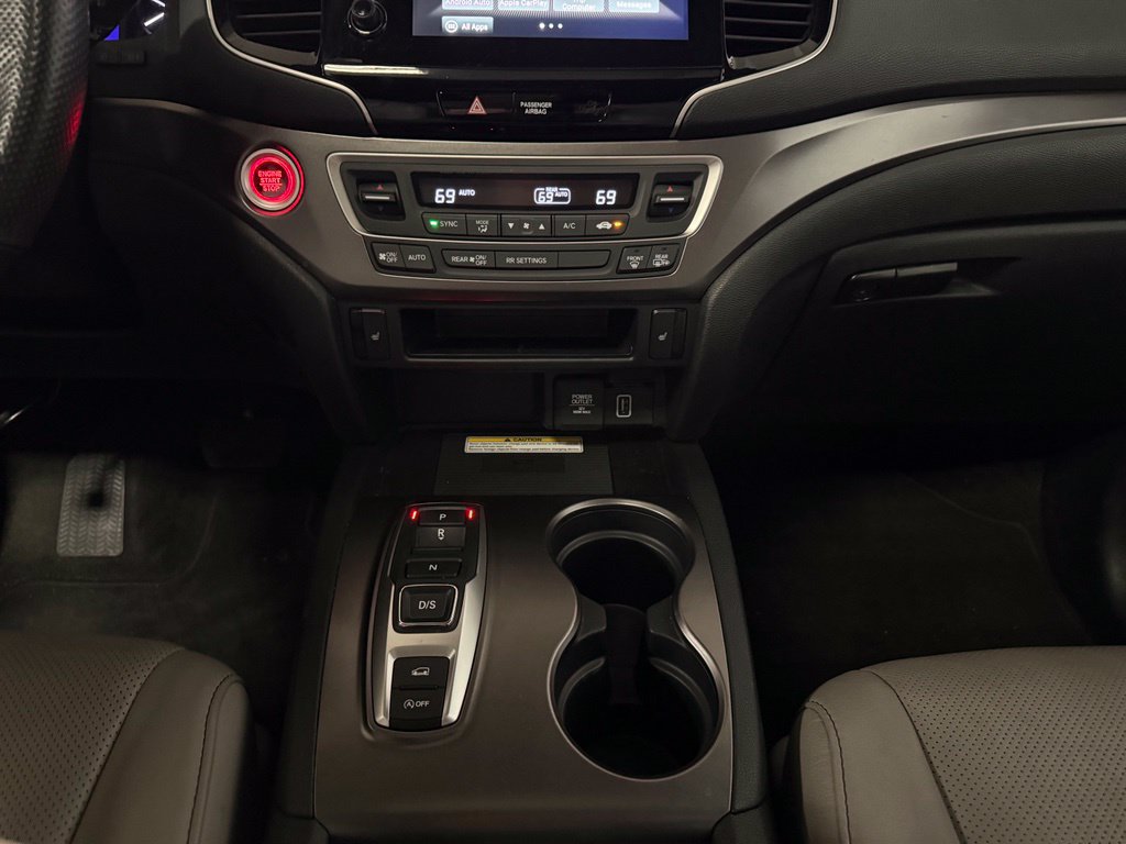 Used 2022 Honda Passport EX-L image 13