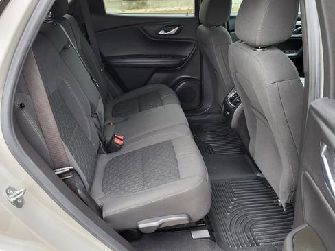 Used 2021 Chevrolet Blazer LT FWD image 27
