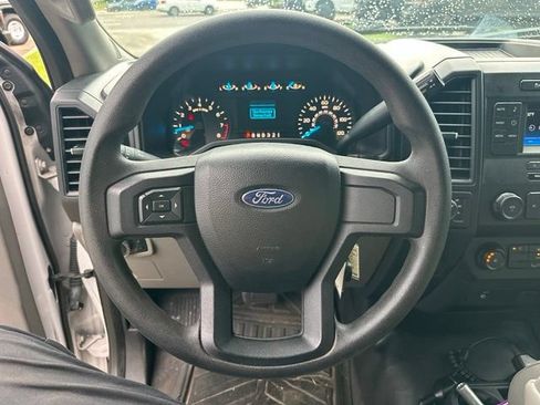 Used 2016 Ford F150 XL AWD/4WD image 13