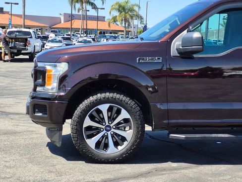 Used 2020 Ford F150 XL w/ Equipment Group 101A Mid RWD image 22