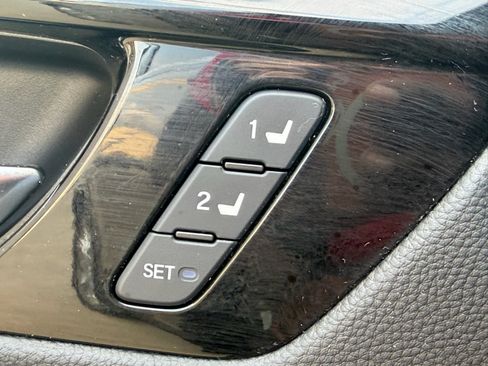 Certified 2025 Honda CR-V EX-L image 11