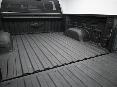 Used 2024 Chevrolet Silverado 1500 RST w/ True North Edition Plus AWD/4WD image 27