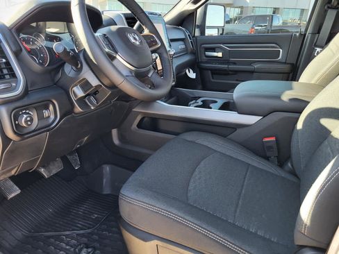 New 2026 RAM 2500 Lone Star image 14