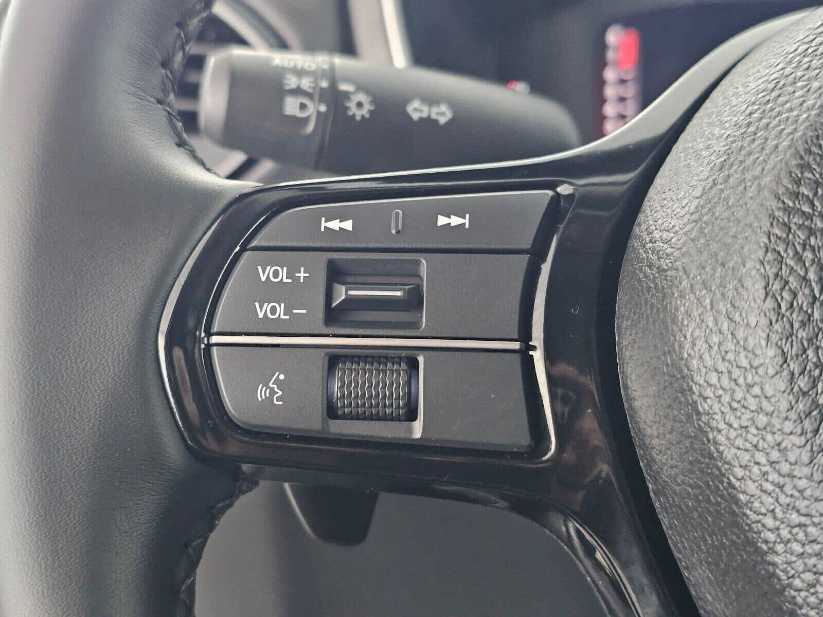 Certified 2026 Honda Passport RTL image 29