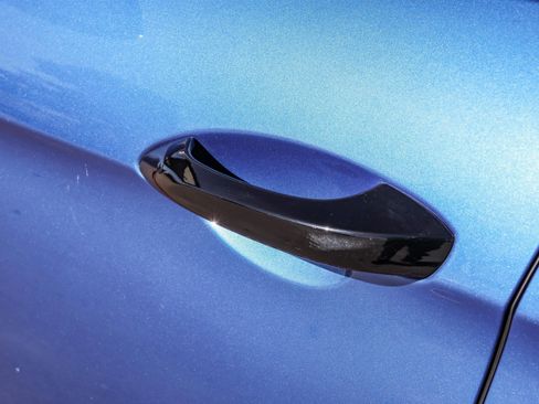 Used 2018 Porsche Panamera 4 w/ Sport Chrono Package image 54