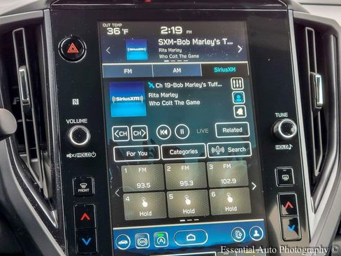 New 2026 Subaru Forester Premium image 17