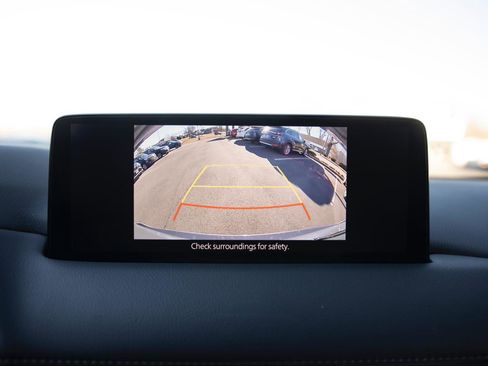 Used 2024 MAZDA CX-5 Carbon Edition image 11