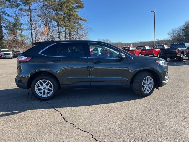 Used 2023 Ford Edge SEL w/ Convenience Package AWD/4WD image 2