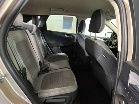 Used 2020 Ford Escape SE AWD/4WD image 29