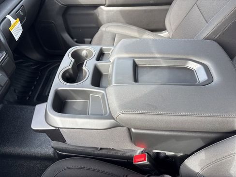 New 2026 Chevrolet Silverado 1500 W/T AWD/4WD image 29