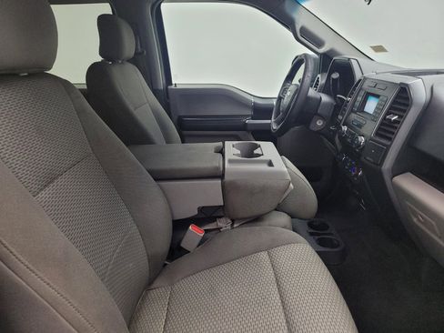 Used 2017 Ford F150 XLT RWD image 21