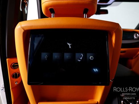Certified 2025 Rolls-Royce Cullinan image 20