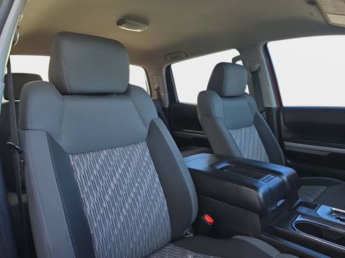 Used 2020 Toyota Tundra SR5 w/ SX Package AWD/4WD image 12