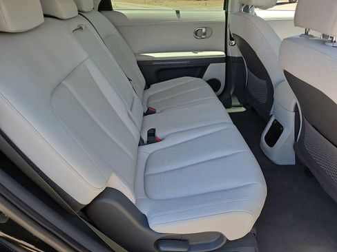 Certified 2023 Hyundai Ioniq 5 Limited AWD/4WD image 20