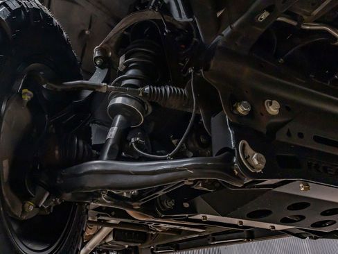 Used 2023 GMC Sierra 1500 Denali Ultimate image 14