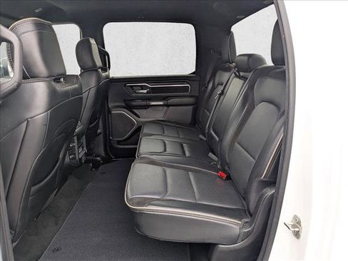 Used 2024 RAM 1500 Laramie image 17