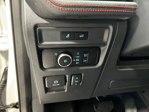 Certified 2023 Ford Expedition Limited AWD/4WD image 14