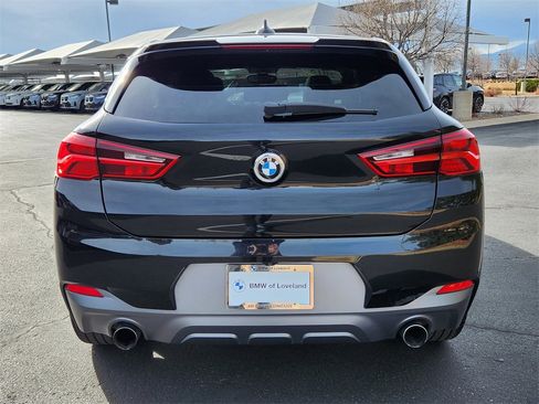 Used 2018 BMW X2 xDrive28i image 13