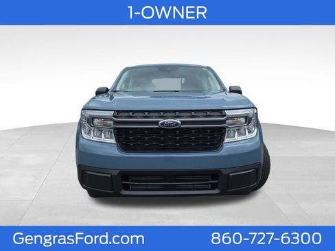 Certified 2024 Ford Maverick XLT w/ Equipment Group 300A Standard AWD/4WD image 2