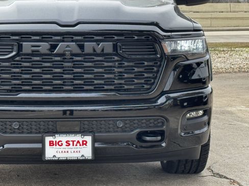 New 2026 RAM 1500 Lone Star image 5