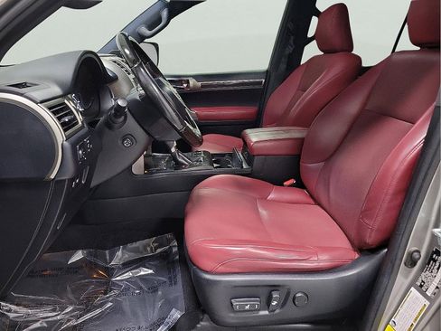 Used 2020 Lexus GX 460 Premium image 12