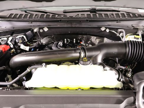 New 2026 Lincoln Navigator L Black Label AWD/4WD image 22