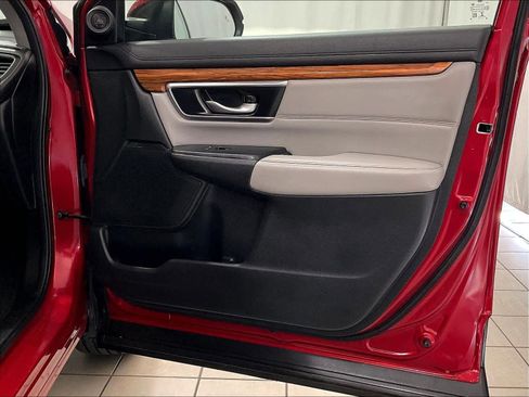 Used 2021 Honda CR-V EX-L image 12