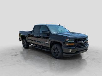 Used 2019 Chevrolet Silverado 1500 LT w/ All Star Edition AWD/4WD video 2