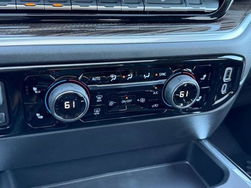 New 2026 Chevrolet Silverado 1500 LT Trail Boss w/ Safety Package image 22