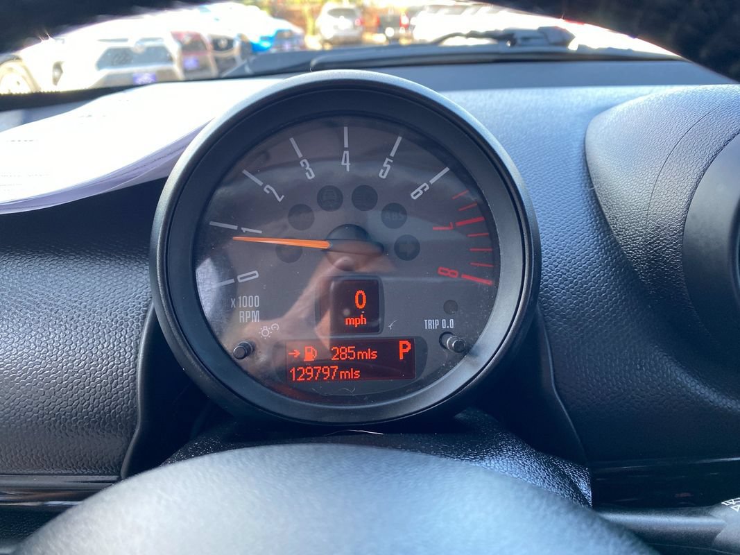 Used 2016 MINI Cooper Countryman S AWD/4WD image 19