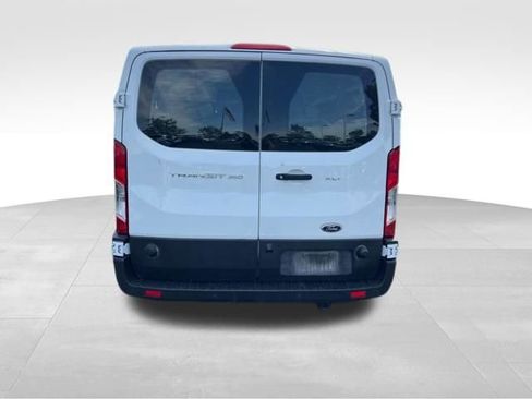 Used 2024 Ford Transit 350 XLT RWD image 6