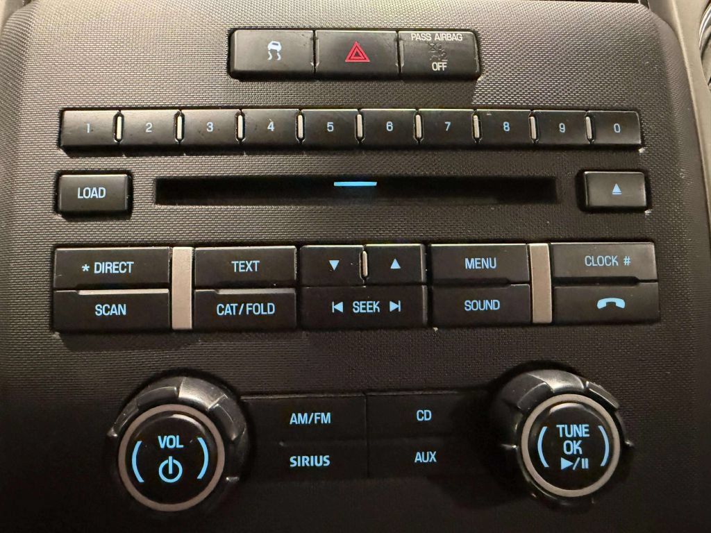 Used 2010 Ford F150 XLT AWD/4WD image 31