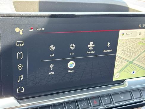 New 2026 GMC Sierra 1500 Elevation AWD/4WD image 15