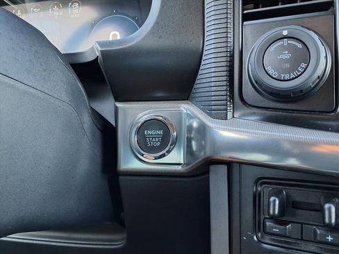 Used 2024 Ford F150 Lariat w/ Equipment Group 502A High image 33