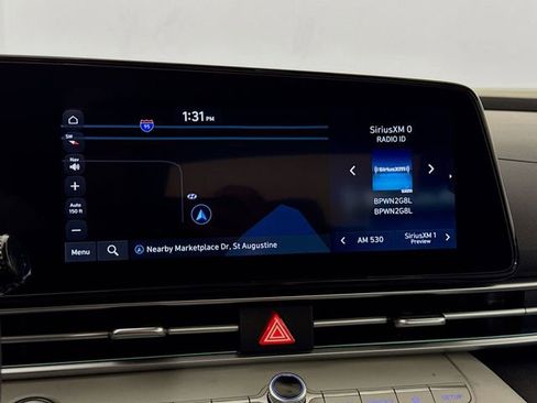 New 2026 Hyundai Elantra Limited FWD image 21