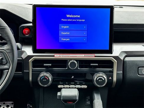 New 2026 Toyota Tacoma TRD Sport image 19