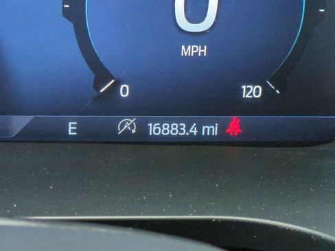 Used 2025 Ford F150 XLT w/ Equipment Group 301A Standard AWD/4WD image 25