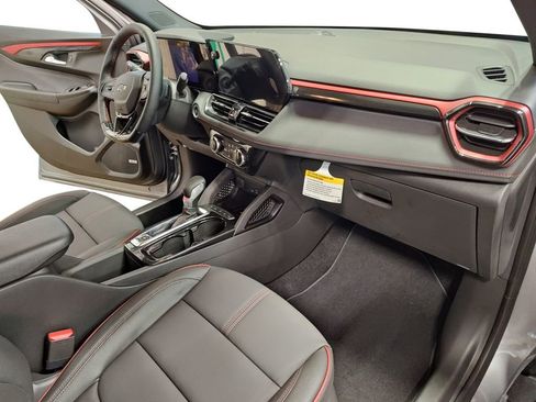 New 2026 Chevrolet TrailBlazer RS w/ Convenience Package image 15