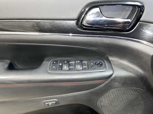 Used 2020 Jeep Grand Cherokee Trailhawk AWD/4WD image 23