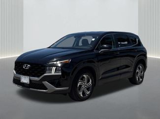 Used 2021 Hyundai Santa Fe SE w/ Cargo Package FWD 360° Tour