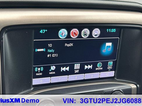 Used 2018 GMC Sierra 1500 Denali image 26