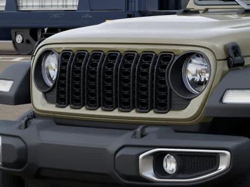 New 2026 Jeep Gladiator Sport image 7
